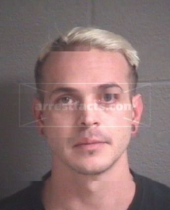 Ryan Joseph Benfield