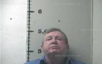 Donald Lee Harris