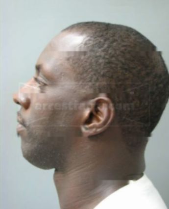 Laterrance Coleman