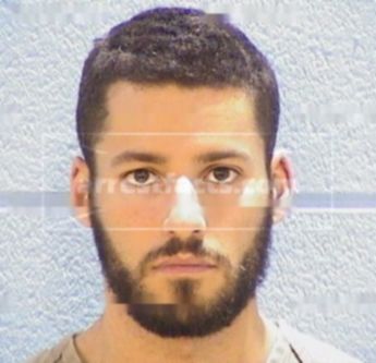Matthew Gedz