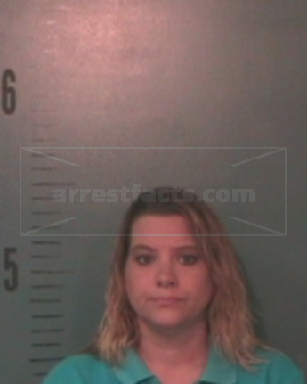 Meredith Elizabeth Garvin