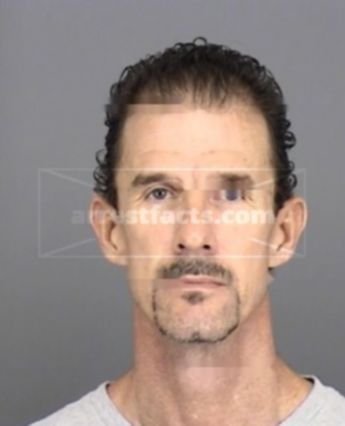 Mark Anthony Arehart