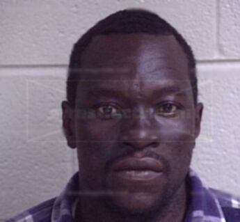 Louis Triplett