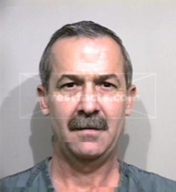 Jerry Robert Henshaw