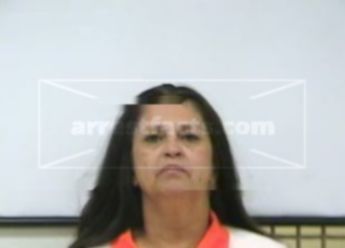 Angilia Maria Jackson