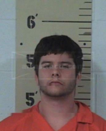 Dalton Gene Moore