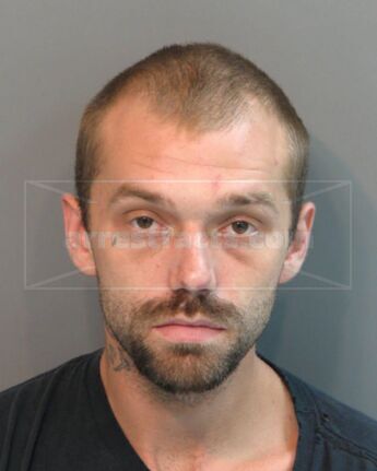 Travis Lee Scott