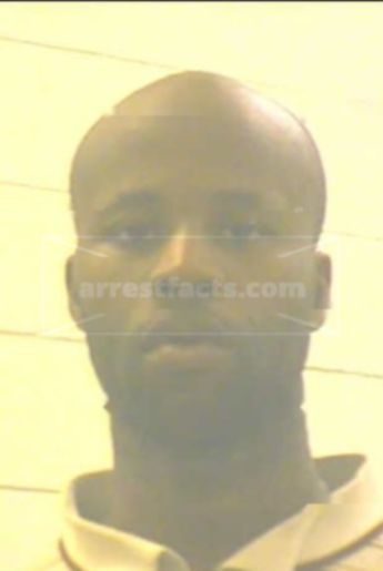 Kerrance Thomas