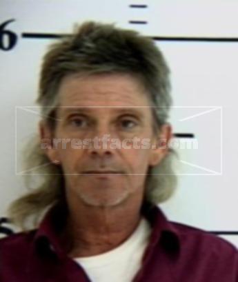 Jerry Lynn Shiflet