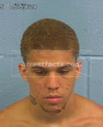 Keith Anthony Wilson