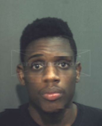 Jaysen Denzel Bartley