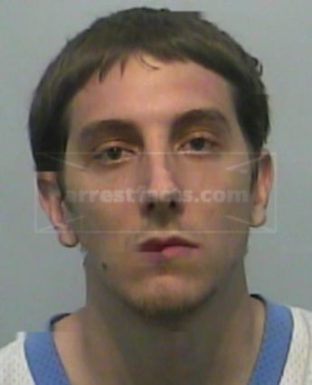 Eric Ashton Brooks