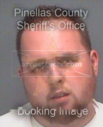 Trevor John Harrison
