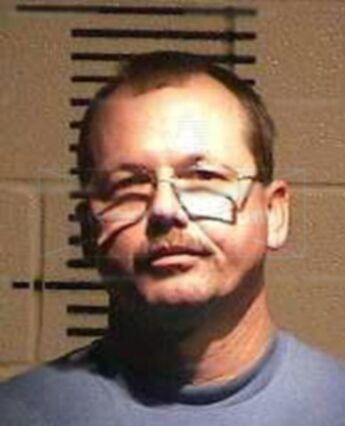 Johnnie Victor Thomas