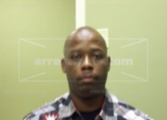 Fredrick Jackson