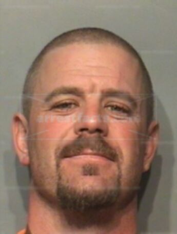 Jason Michael Simpson