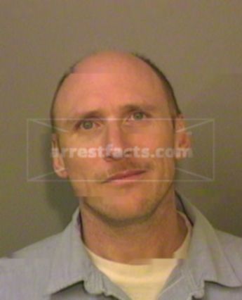Mark Anthony Finnigin