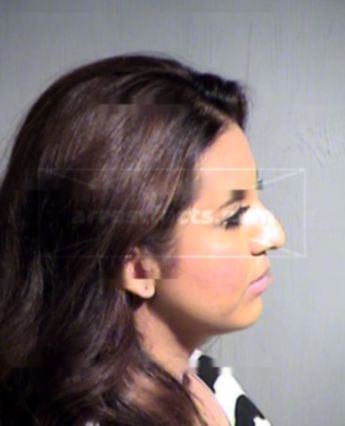 Claudia Anabel Bojorquez