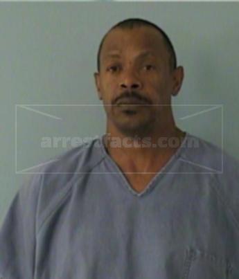 Michael Andre Murry
