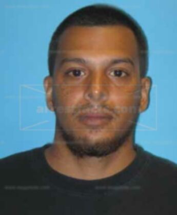 Andrew Jose Fernandez