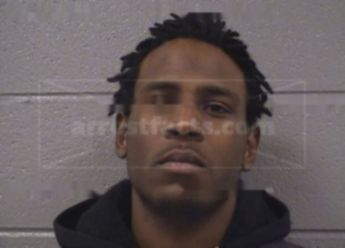 Antonio D Billings