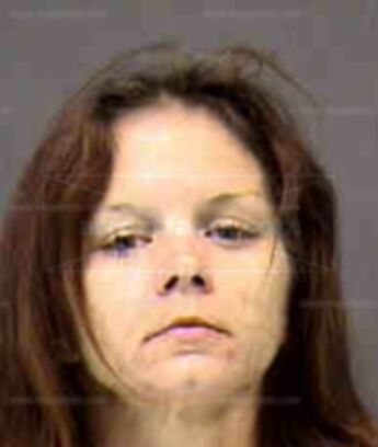 Angela Rae Berryman
