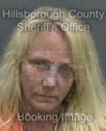 Jeanie C Davenport