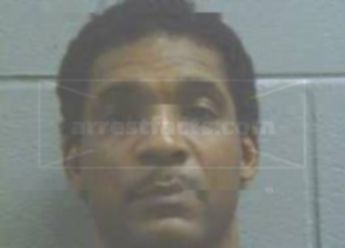 Marvin Thomas Arnold
