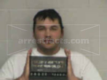 Jason Samuel Mckerchie