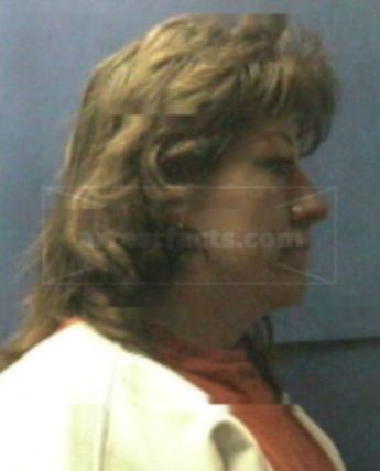 Suzanne D Burkhart