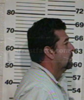 Rodney Mark Alaniz Herrera