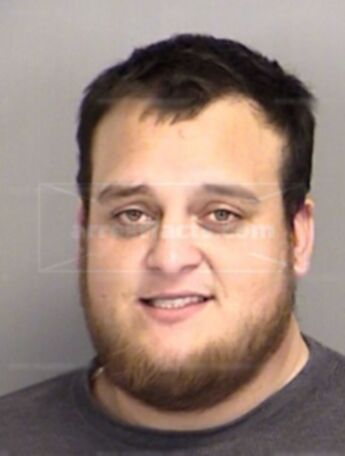 Cody Allen Gibson