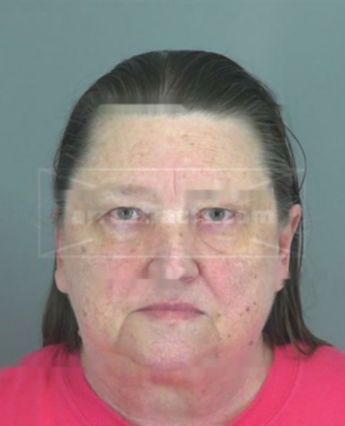 Verda Gail Davis Maichin