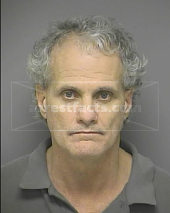 David Russell Blount
