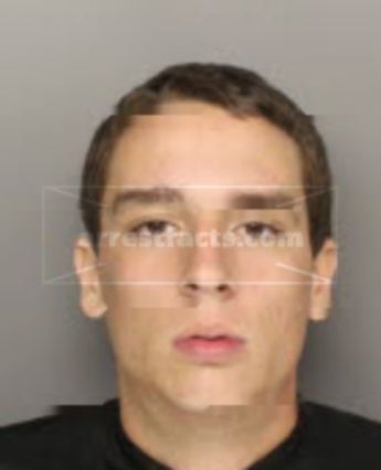 Kenneth Austin Robertson