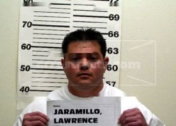 Lawrence Nicholas Jaramillo
