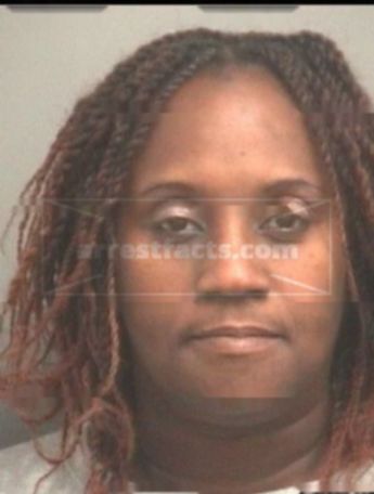 Yalanda Dechaun Mcmillan