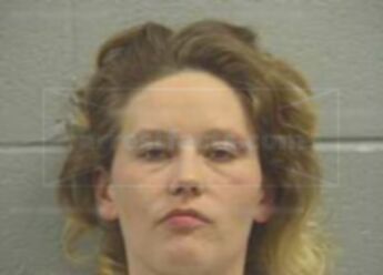 Misty Michelle Childress