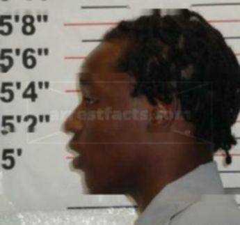 Vernon Thomas