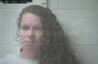 Rachel Grace Spencer