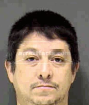 George Cavazos