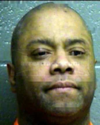 Robert Earl Givens