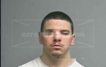 Cody Allen Wheeler