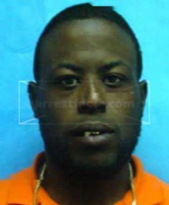 Adrian Stanford
