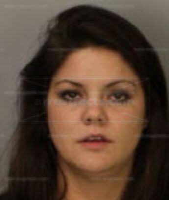 Carrie M Reynolds