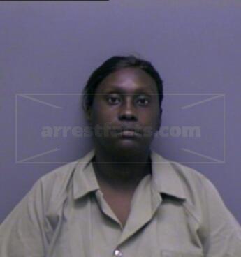 Sharay Annette Roberts