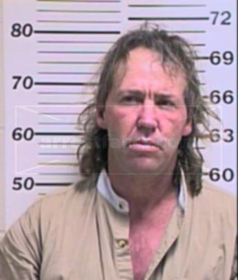 Dennis Wayne Stokes