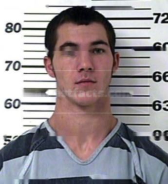 Travis Nathan Thomas