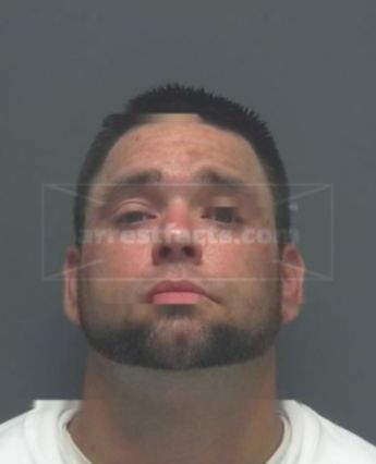 Jason Thayer Bodenhamer