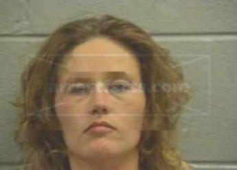 Misty Michelle Childress